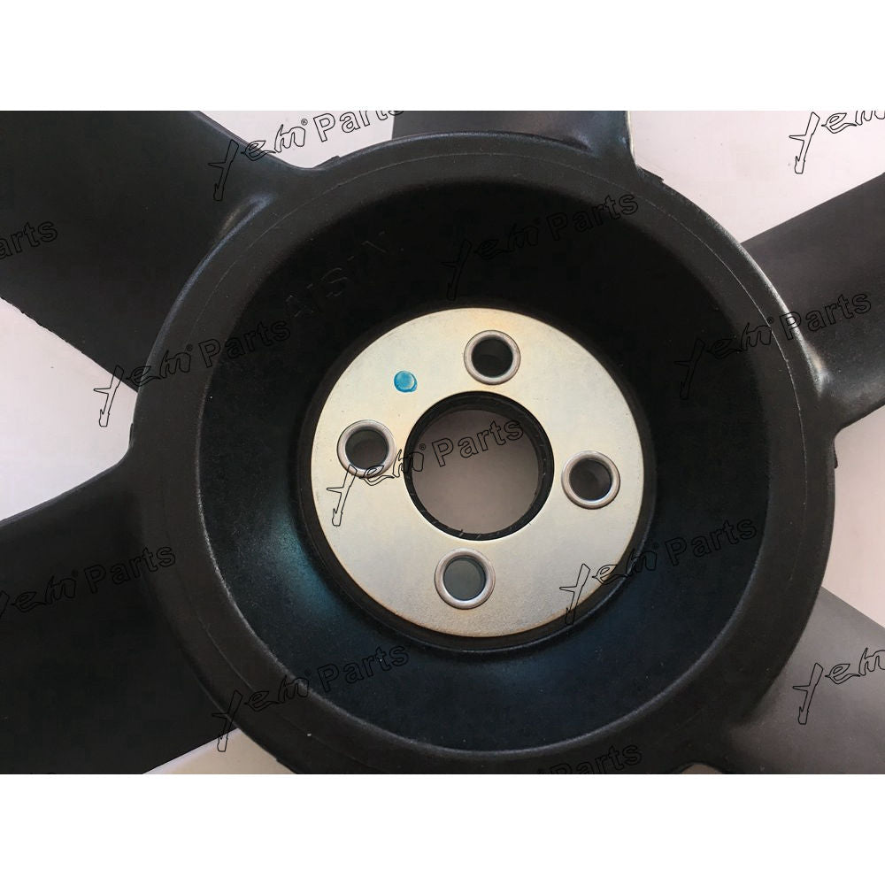 oem 15725-74110 15725-74110 Fan Blade Kubota 15725-74110 Engine For Kubota