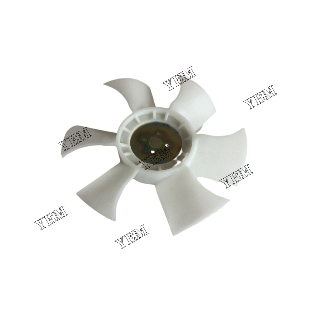 oem D850 Fan Blade Kubota D850BH D850-5B Engine For Kubota