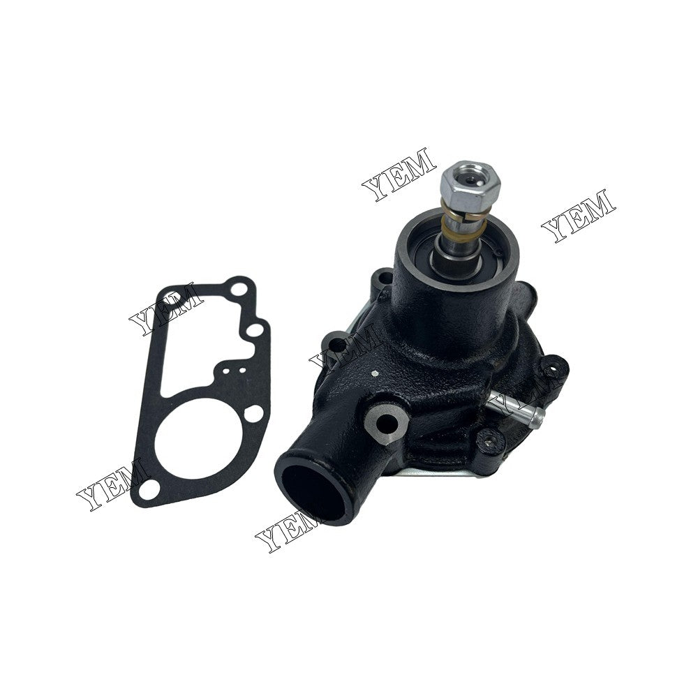 For Mitsubishi K4E Water Pump 34545-00013 34545-00010 K4E diesel engine Parts
