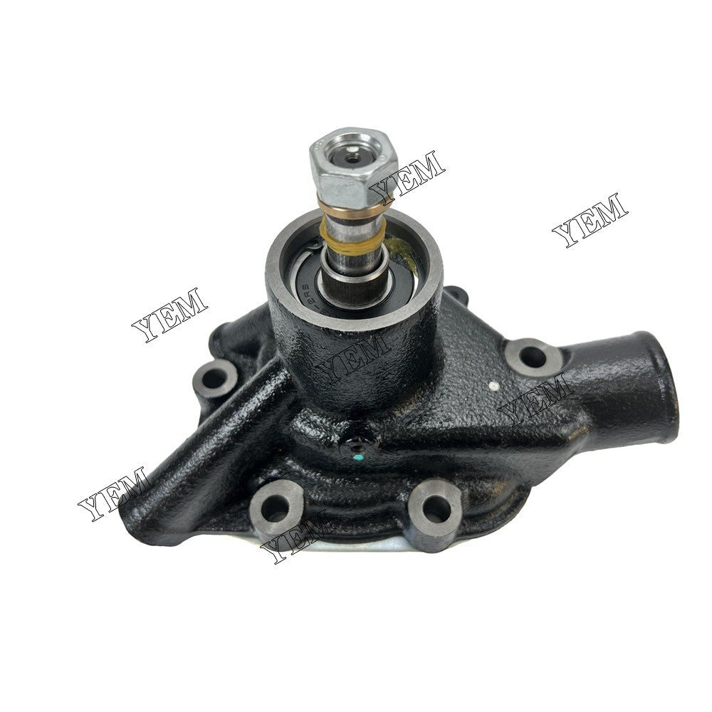 For Mitsubishi K4E Water Pump 34545-00013 34545-00010 K4E diesel engine Parts For Mitsubishi