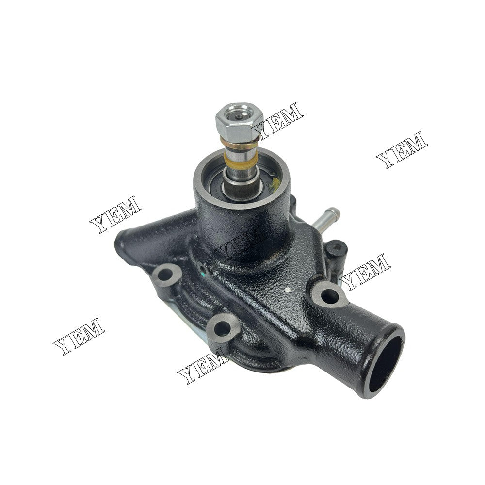 For Mitsubishi K4E Water Pump 34545-00013 34545-00010 K4E diesel engine Parts For Mitsubishi