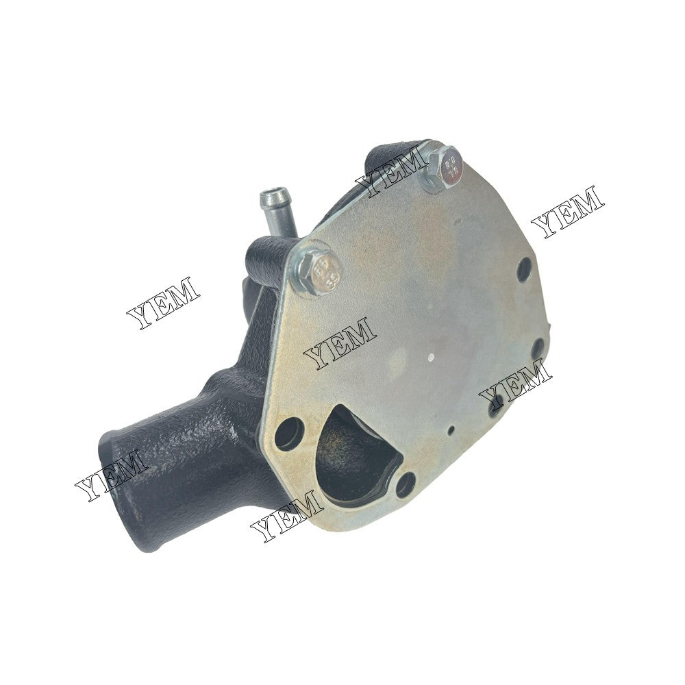 For Mitsubishi K4E Water Pump 34545-00013 34545-00010 K4E diesel engine Parts For Mitsubishi