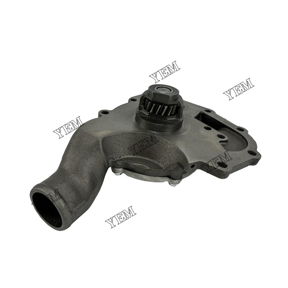 For Perkins 1104C-44 Water Pump U5MW0206 225-8016 1104C-44 diesel engine Parts For Perkins