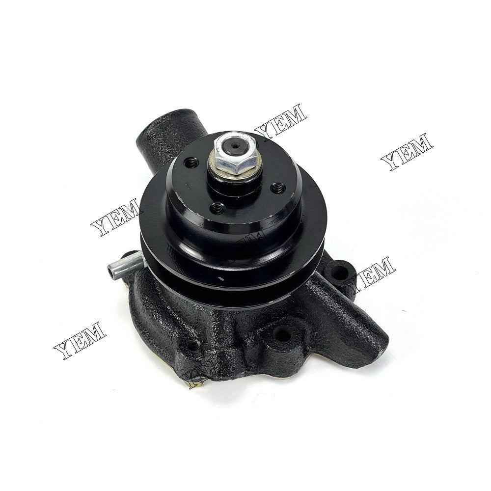 For Mitsubishi 4DQ5 Water Pump 4DQ5 diesel engine Parts For Mitsubishi
