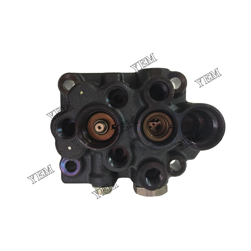 For Yanmar X4 Fuel Injection Pump X4 diesel engine Parts For Yanmar