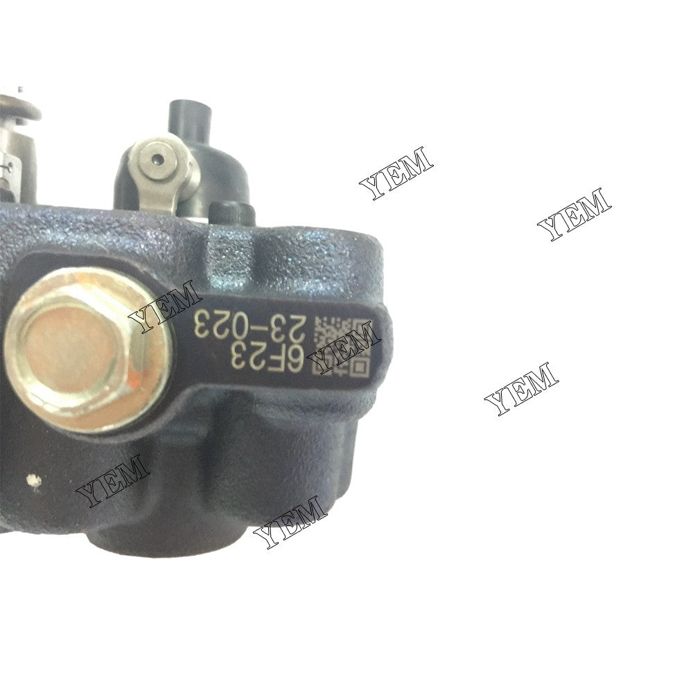 For Yanmar X4 Fuel Injection Pump X4 diesel engine Parts For Yanmar