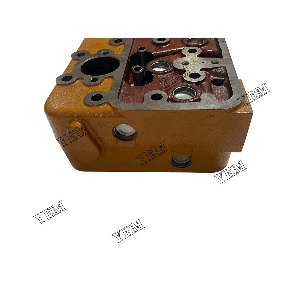 durable cylinder head For Komatsu 4D130 Engine Parts For Komatsu