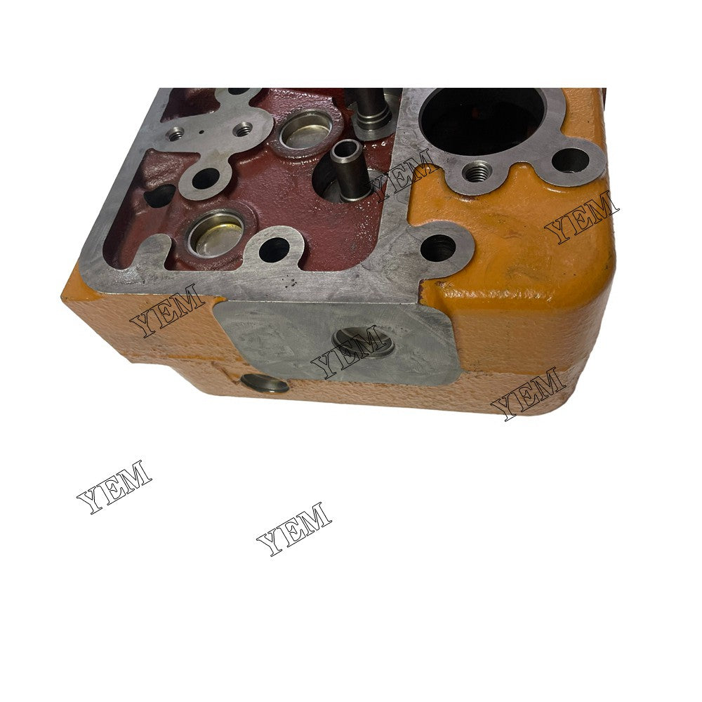 durable cylinder head For Komatsu 4D130 Engine Parts For Komatsu