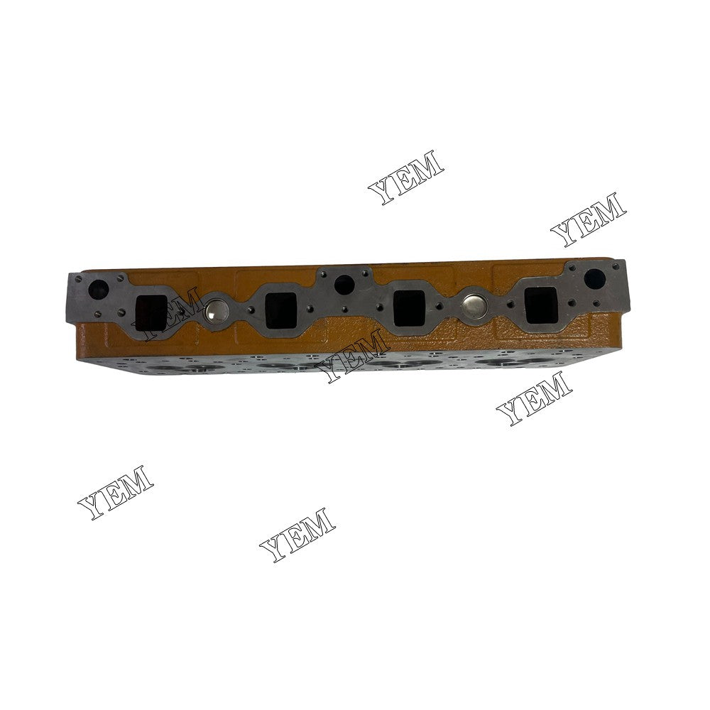 durable cylinder head For Komatsu 4D130 Engine Parts For Komatsu