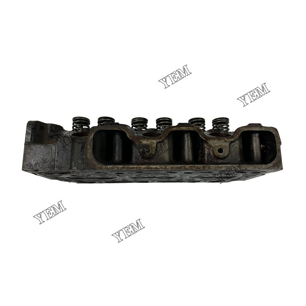 durable Cylinder Head Assembly For Yanmar 3T75 Engine Parts For Yanmar