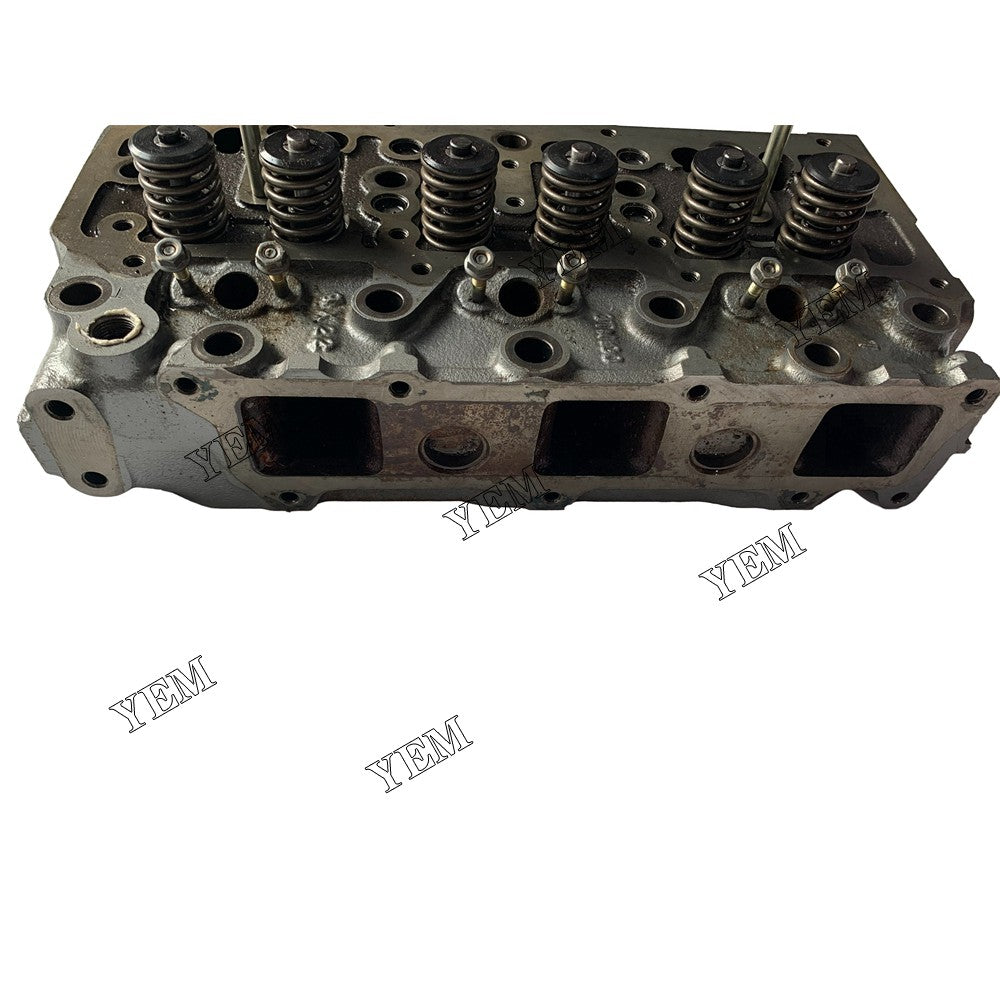 durable Cylinder Head Assembly For Yanmar 3TN100 Engine Parts For Yanmar