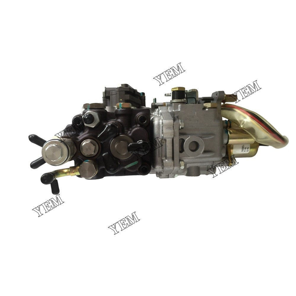 For Yanmar 3TNV88 fuel injection pump assy 3TNV88 diesel engine Parts For Yanmar