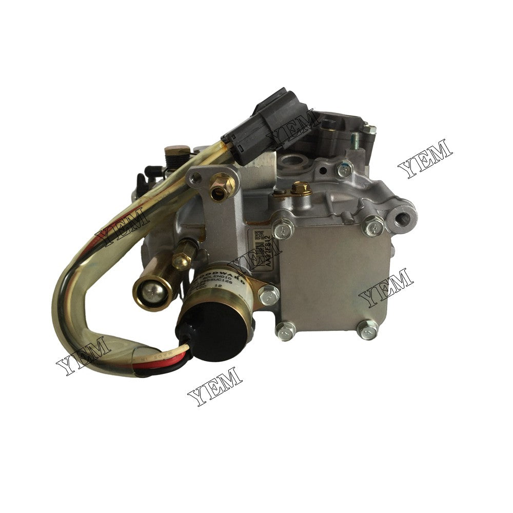 For Yanmar 3TNV88 fuel injection pump assy 3TNV88 diesel engine Parts For Yanmar