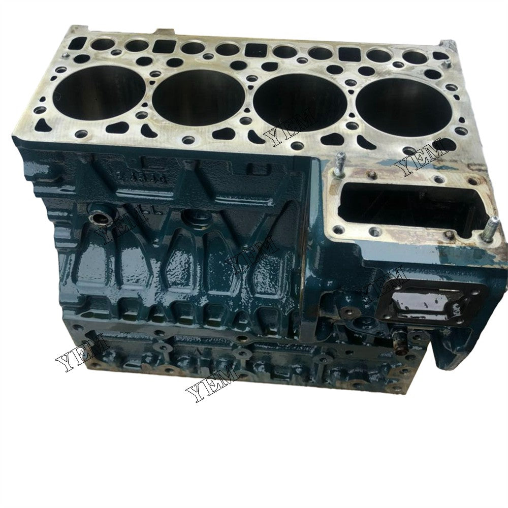 durable Cylinder Block 1J884-0102-0 For Kubota V2403 Engine Parts