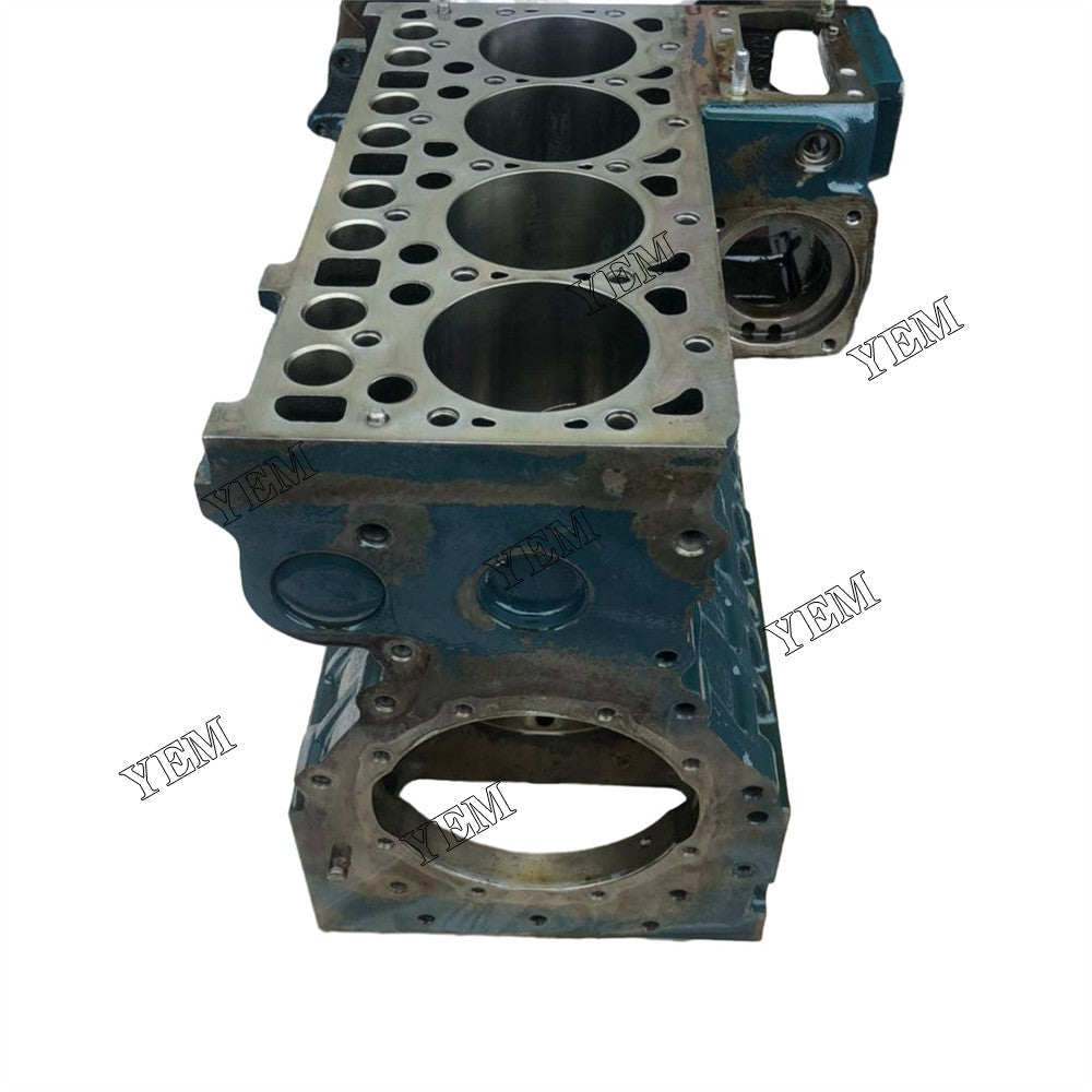 durable Cylinder Block 1J884-0102-0 For Kubota V2403 Engine Parts For Kubota