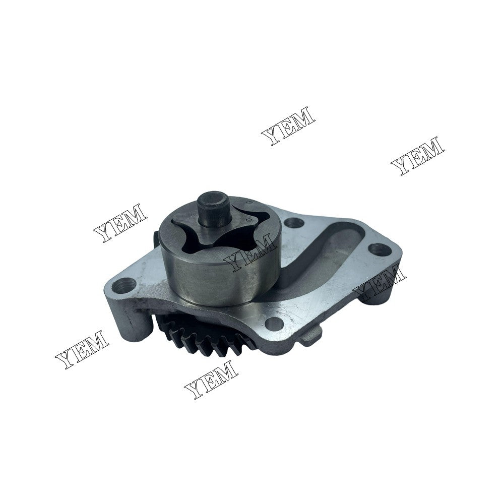 New OEM oil pump For Yanmar 4TNE94 diesel engine parts For Yanmar