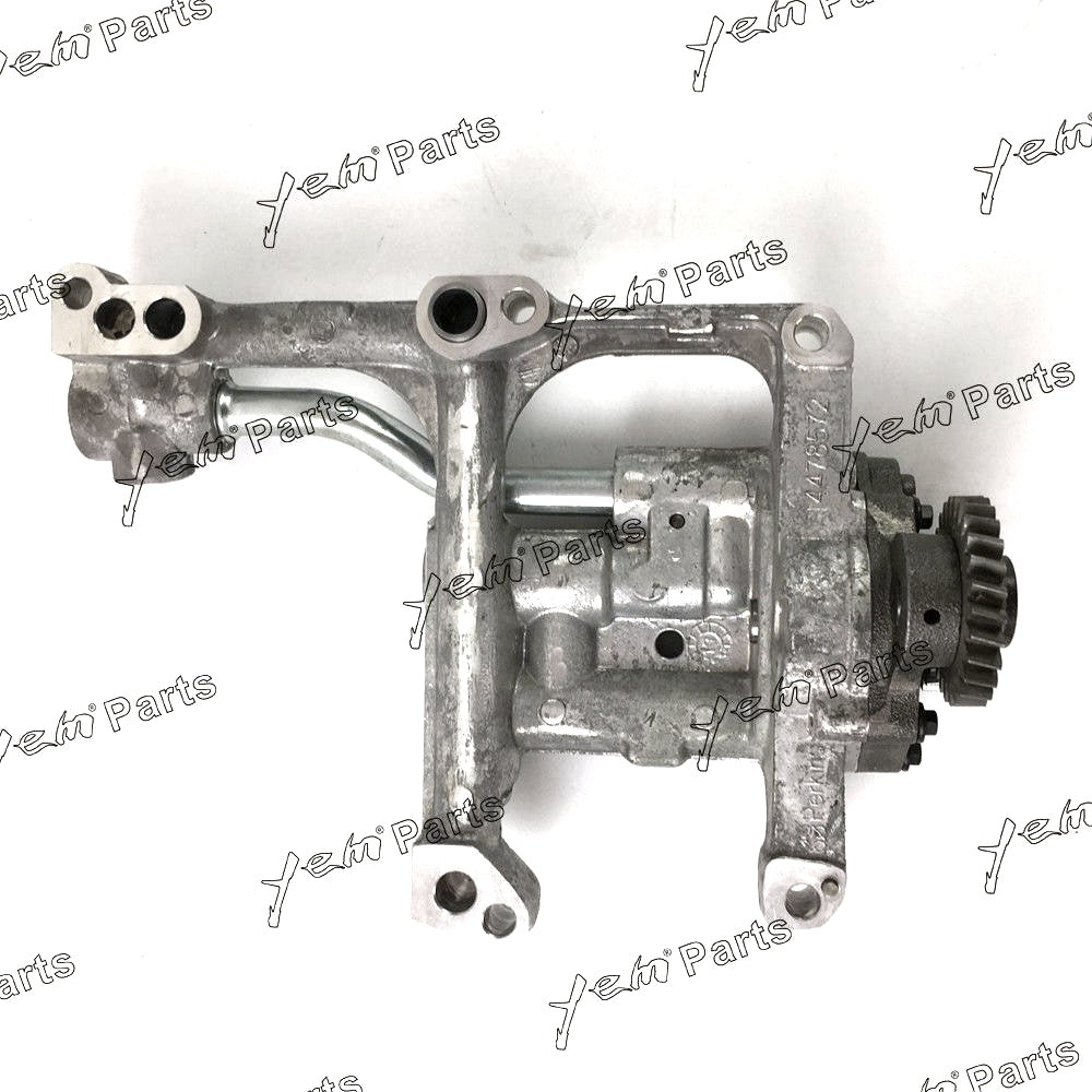 New OEM oil pump 4132F071 225-8329 For Perkins 1104C-44T diesel engine parts For Perkins