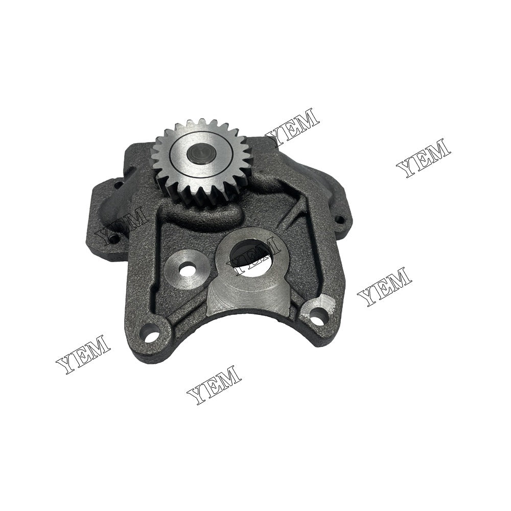 New OEM oil pump 4132F067 216-8625 For Caterpillar 3056 diesel engine parts For Caterpillar