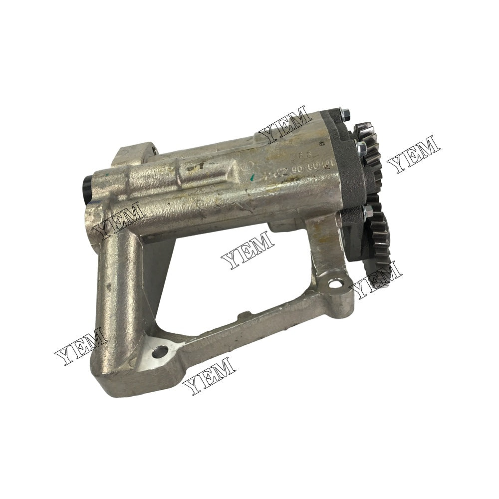 New OEM oil pump T410626 T419939 4132F081 4132F076 4132F075 4132F074 4132F068 For Perkins 1106D-E66TA diesel engine parts For Perkins