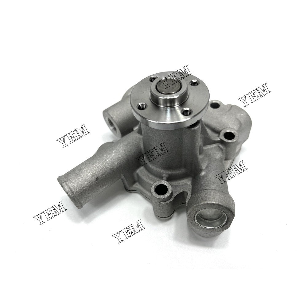 For Yanmar 3TN66 Water Pump 119452 119496 3TN66 diesel engine Parts For Yanmar