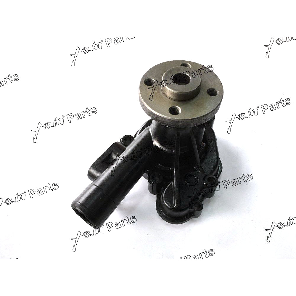 For Yanmar 4TNE106 CR Water Pump 12992742000 12994842110 12390742000 12393044500 4TNE106 CR diesel engine Parts For Yanmar