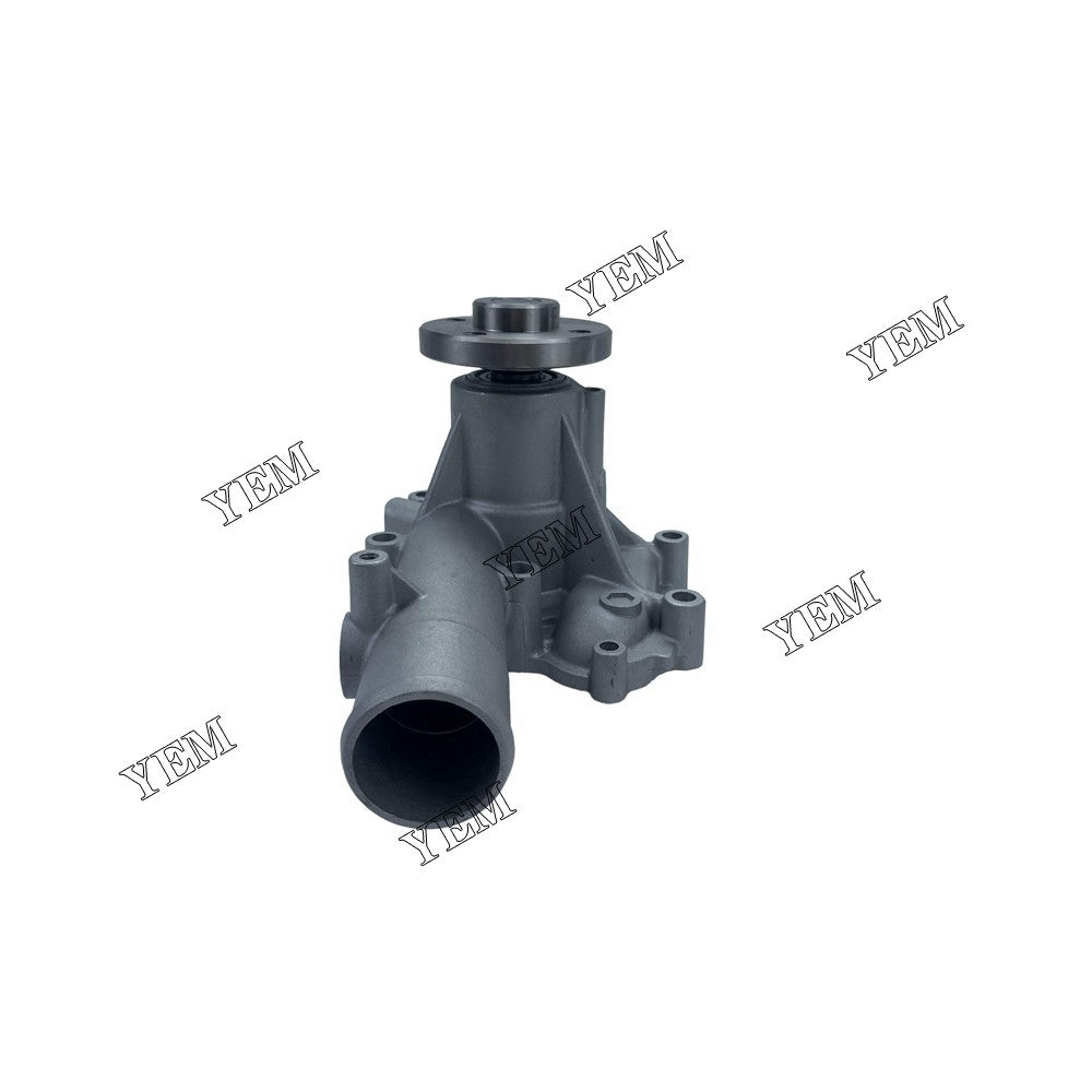 For Yanmar 4TNVE106 Water Pump 12390742000 4TNVE106 diesel engine Parts For Yanmar
