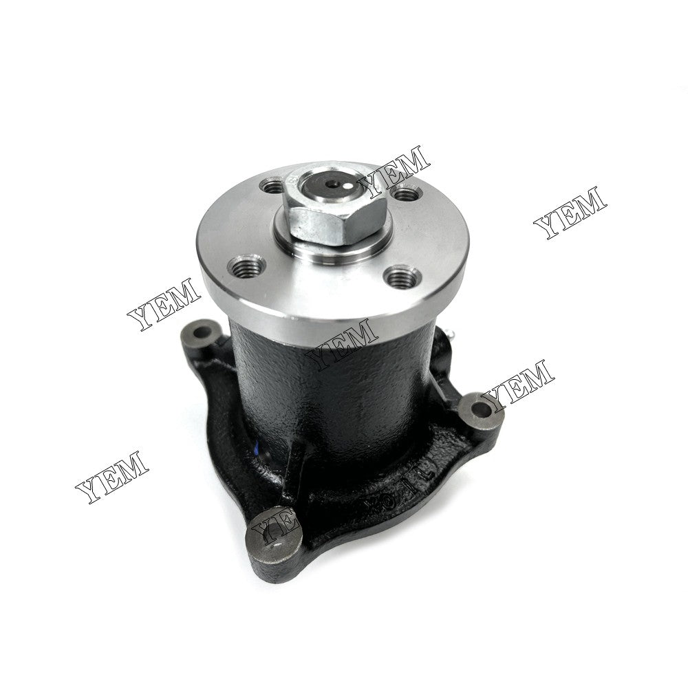 For Mitsubishi 6D31 Water Pump ME391343 SK200 6D31 diesel engine Parts For Mitsubishi