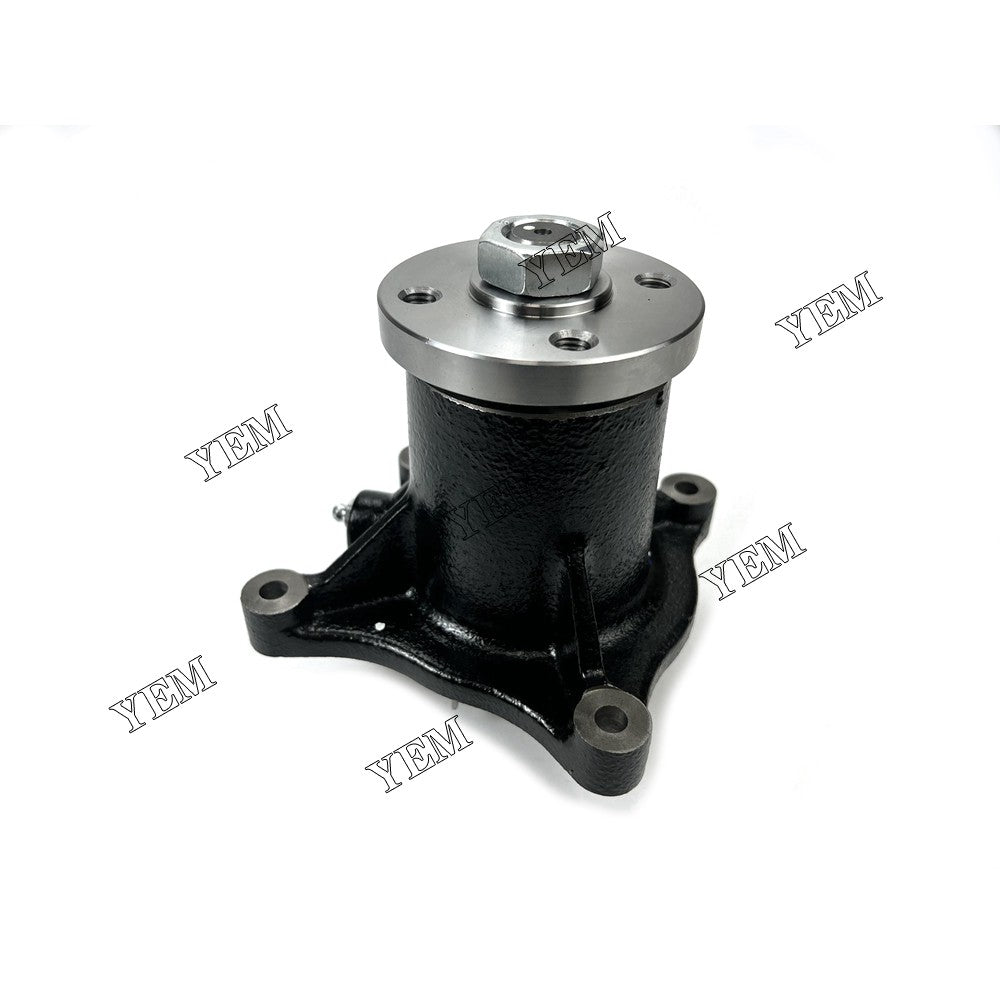 For Mitsubishi 6D31 Water Pump ME391343 SK200 6D31 diesel engine Parts For Mitsubishi