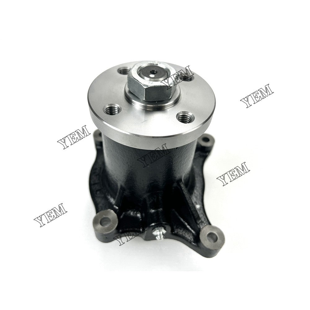 For Mitsubishi 6D31 Water Pump ME391343 SK200 6D31 diesel engine Parts For Mitsubishi