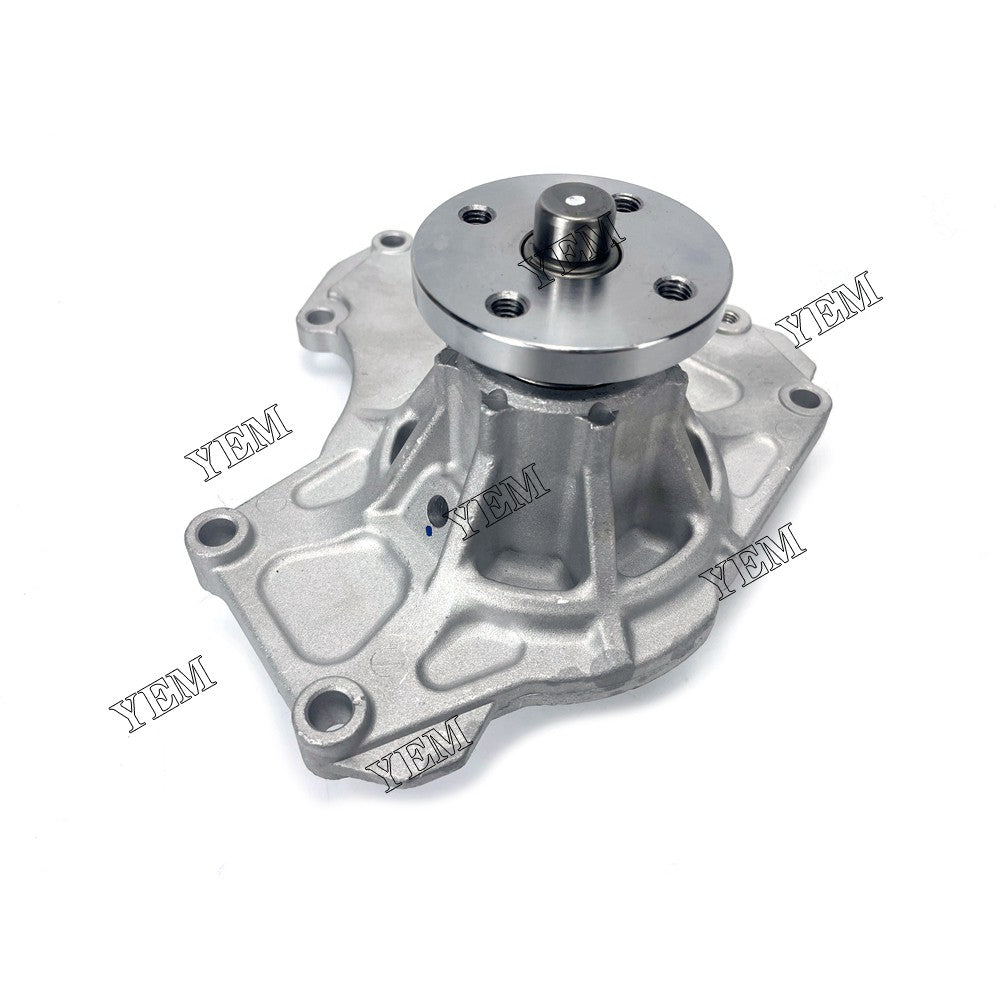 For Mitsubishi 4D34T Water Pump ME990369 ME990370, J22013205, J22013205 4D34T diesel engine Parts For Mitsubishi