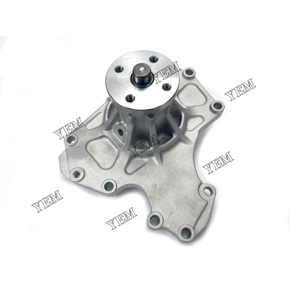 For Mitsubishi 4D34T Water Pump ME990369 ME990370, J22013205, J22013205 4D34T diesel engine Parts For Mitsubishi