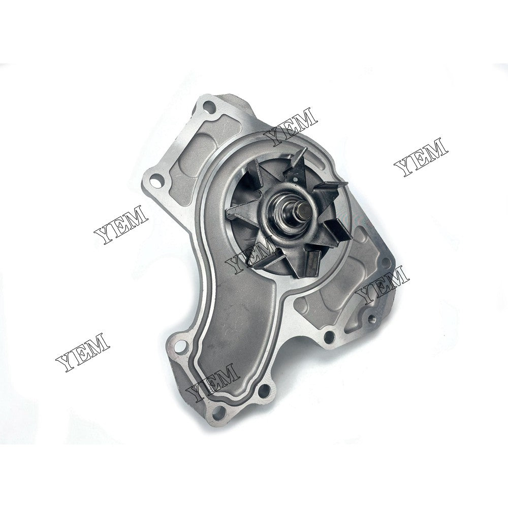 For Mitsubishi 4D34T Water Pump ME990369 ME990370, J22013205, J22013205 4D34T diesel engine Parts For Mitsubishi