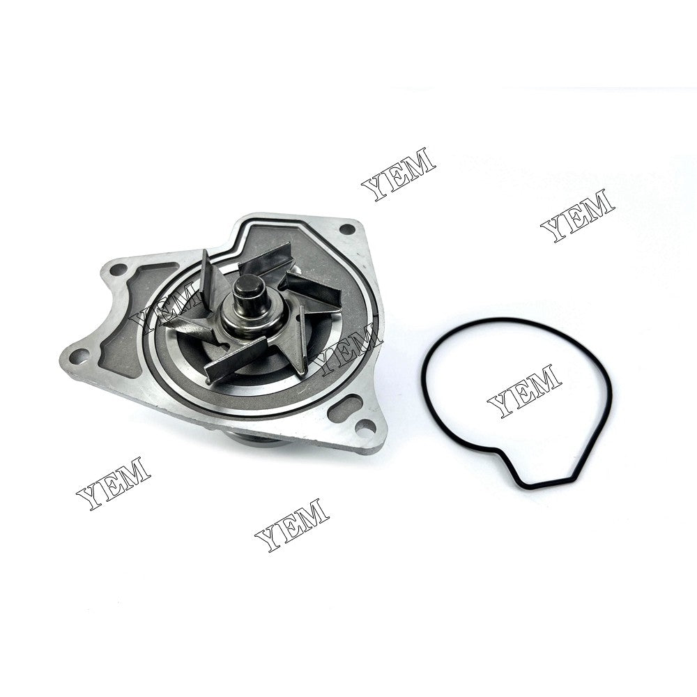 For Mitsubishi 4M40 Water Pump 1300A074 ME200414 MF200411 4M40 diesel engine Parts For Mitsubishi