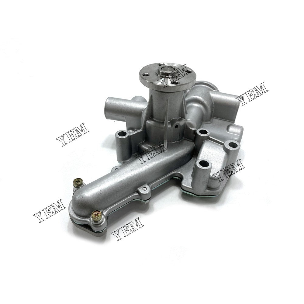 For Cummins A2300 Water Pump 4900796 4900902 A298097 298098 A2300 diesel engine Parts For Cummins