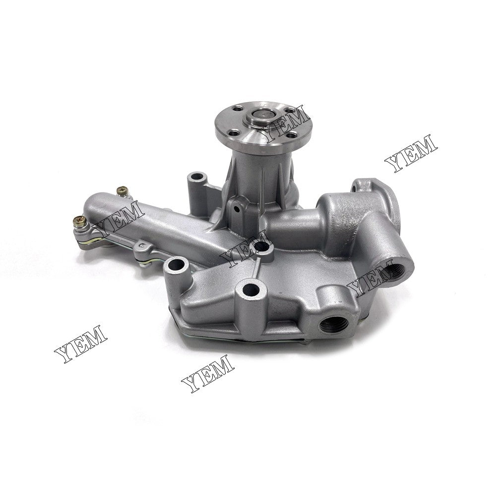 For Cummins A2300 Water Pump 4900796 4900902 A298097 298098 A2300 diesel engine Parts For Cummins