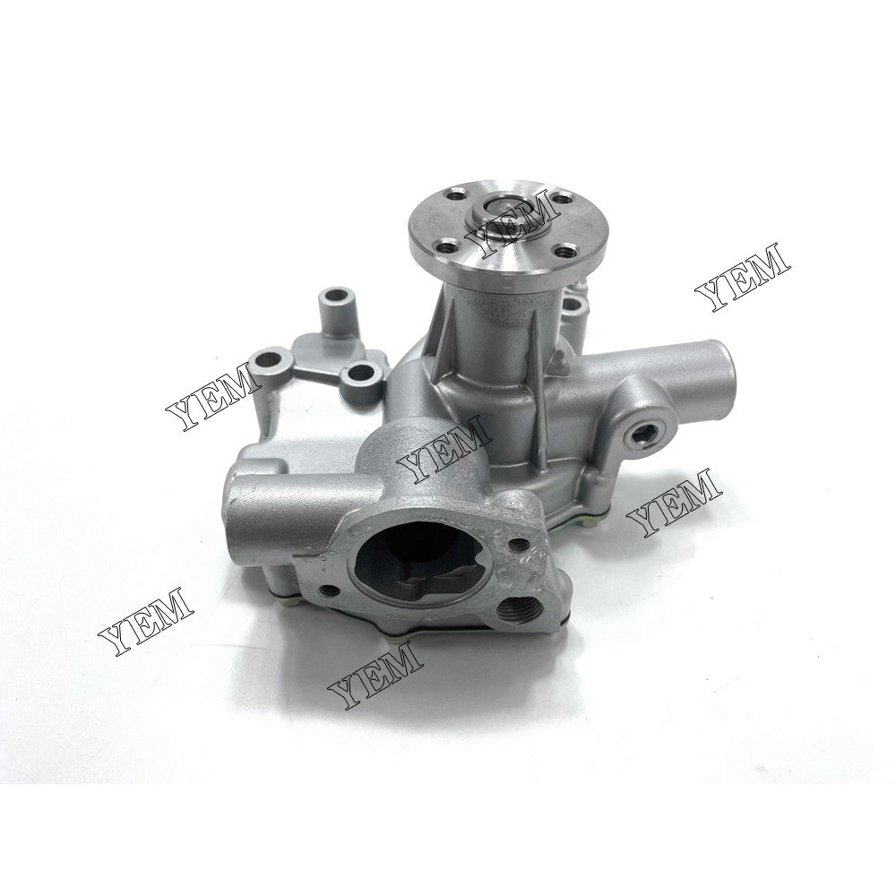 For Cummins A2300 Water Pump 4900796 4900902 A298097 298098 A2300 diesel engine Parts For Cummins