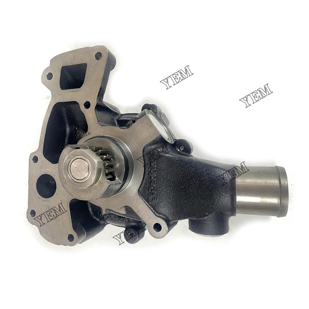 For Caterpillar C7.1-CR Water Pump T413421 C7.1-CR diesel engine Parts For Caterpillar