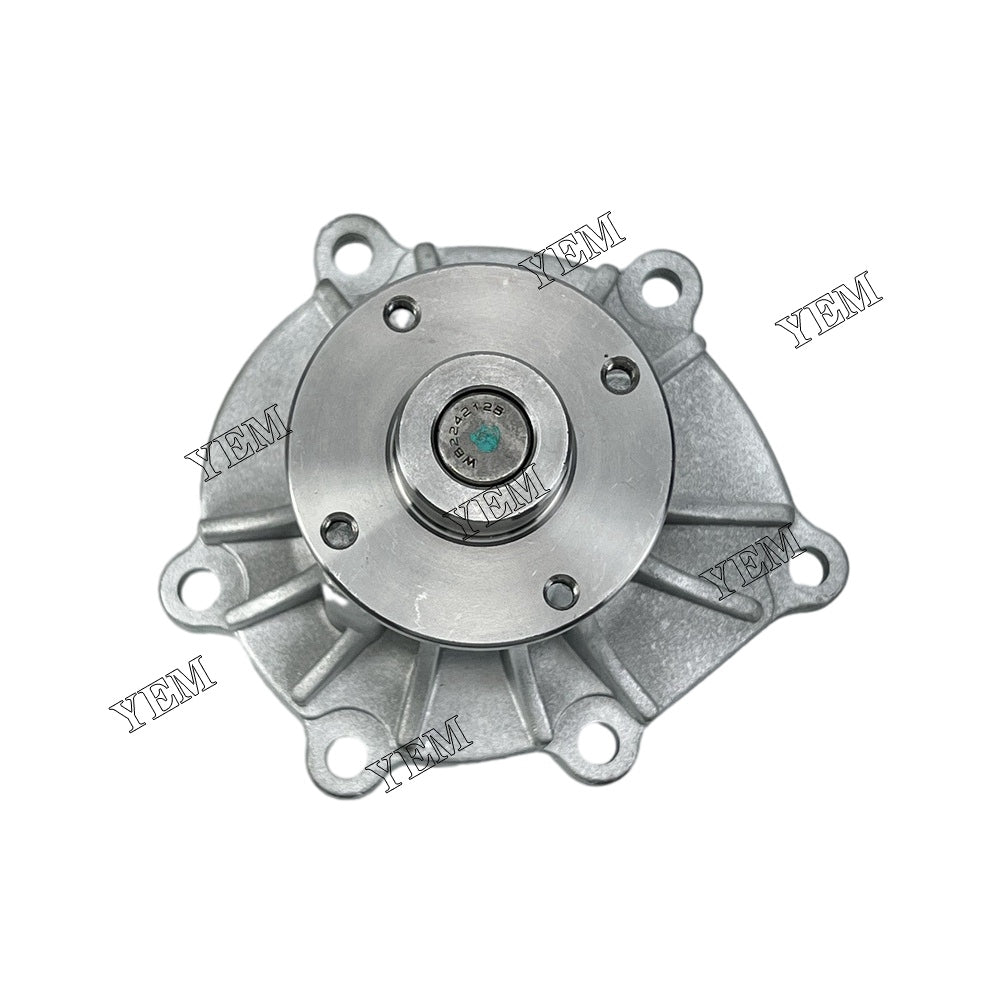 For Isuzu DMAX Water Pump 8973121473 8980042922 8973121470 DMAX diesel engine Parts For Isuzu