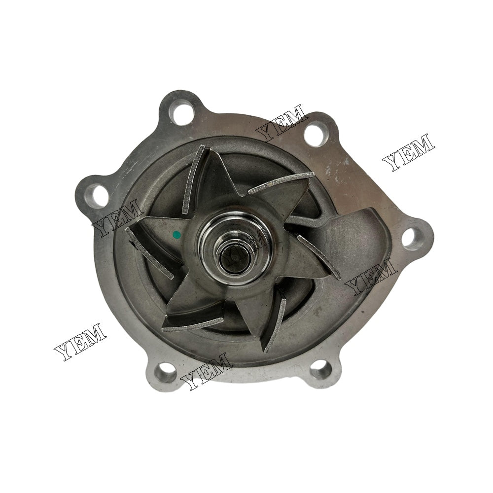 For Isuzu DMAX Water Pump 8973121473 8980042922 8973121470 DMAX diesel engine Parts For Isuzu