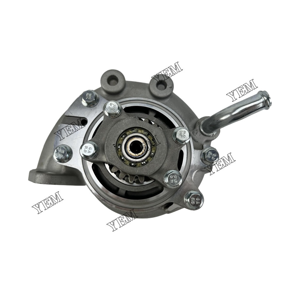 For Isuzu 6WA1-DI Water Pump 1136500570 1873110010 6WA1-DI diesel engine Parts For Isuzu