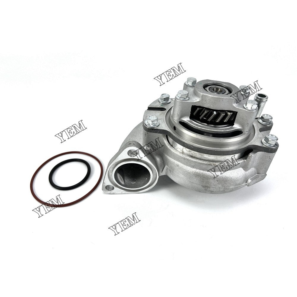 For Isuzu 6WA1-CR Water Pump 1136500570 1873109980 6WA1-CR diesel engine Parts