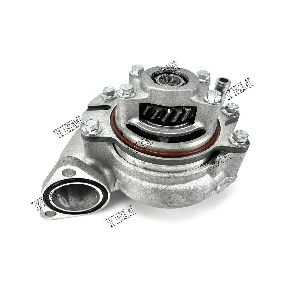 For Isuzu 6WA1-CR Water Pump 1136500570 1873109980 6WA1-CR diesel engine Parts For Isuzu