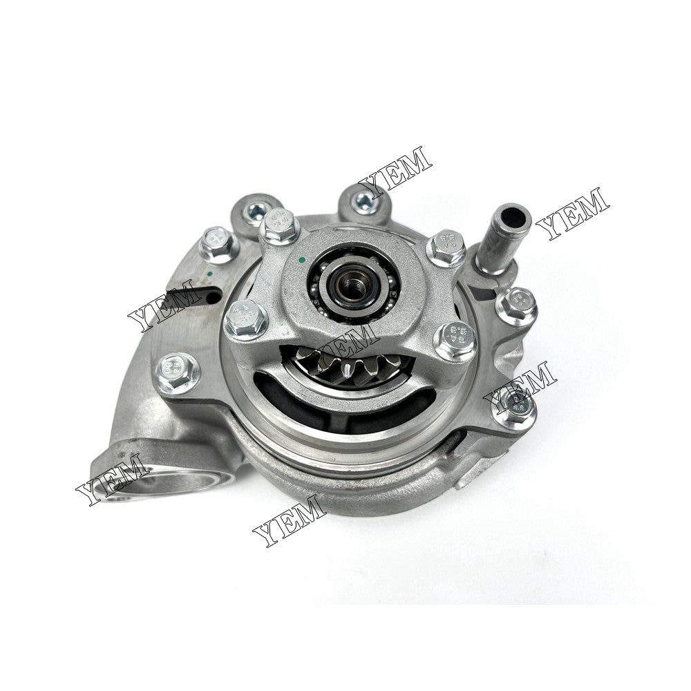 For Isuzu 6WA1-CR Water Pump 1136500570 1873109980 6WA1-CR diesel engine Parts For Isuzu