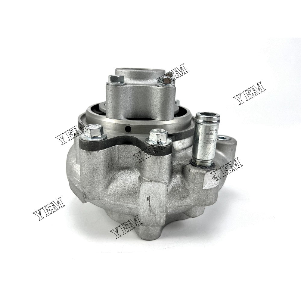 For Isuzu 6WA1-CR Water Pump 1136500570 1873109980 6WA1-CR diesel engine Parts For Isuzu