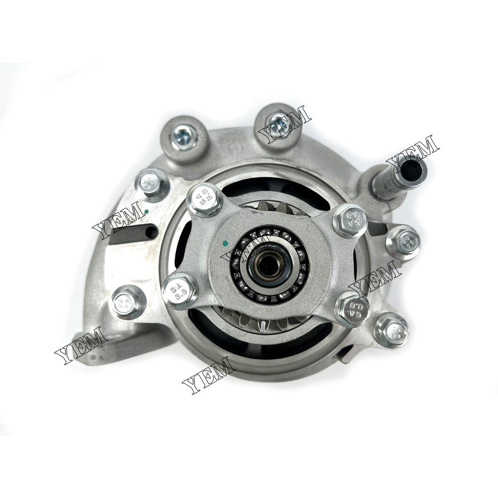 For Isuzu 6WA1-CR Water Pump 1136500570 1873109980 6WA1-CR diesel engine Parts For Isuzu