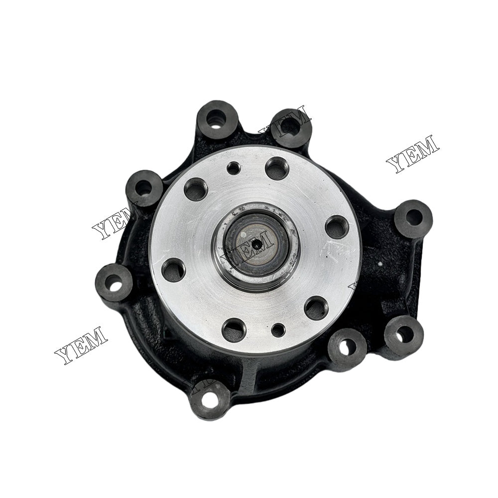 For Isuzu 4HK1 Water Pump 8980228221 8980388450 8980228721 4HK1 diesel engine Parts For Isuzu