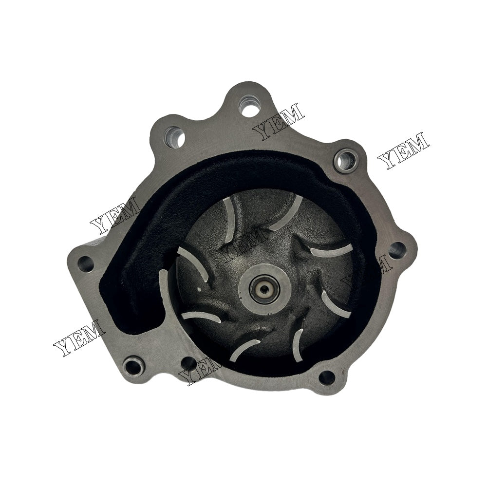 For Isuzu 4HK1 Water Pump 8980228221 8980388450 8980228721 4HK1 diesel engine Parts For Isuzu