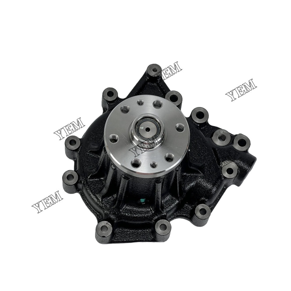 For Isuzu 4HK1 Water Pump 5873112420 4HK1 diesel engine Parts For Isuzu