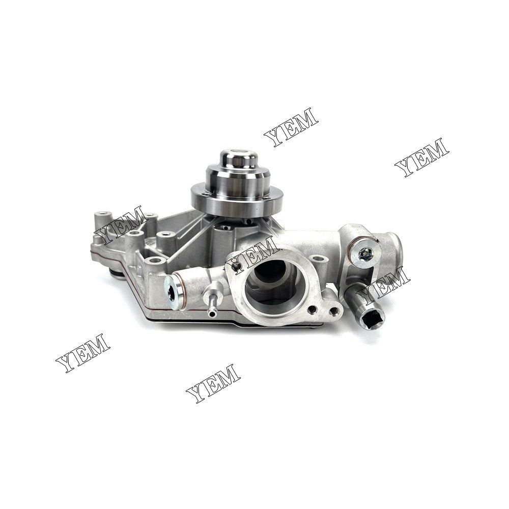 For Deutz TCD2.9L4 Water Pump 4138700, 4137490, 4137233, 4162751 TCD2.9L4 diesel engine Parts For Deutz