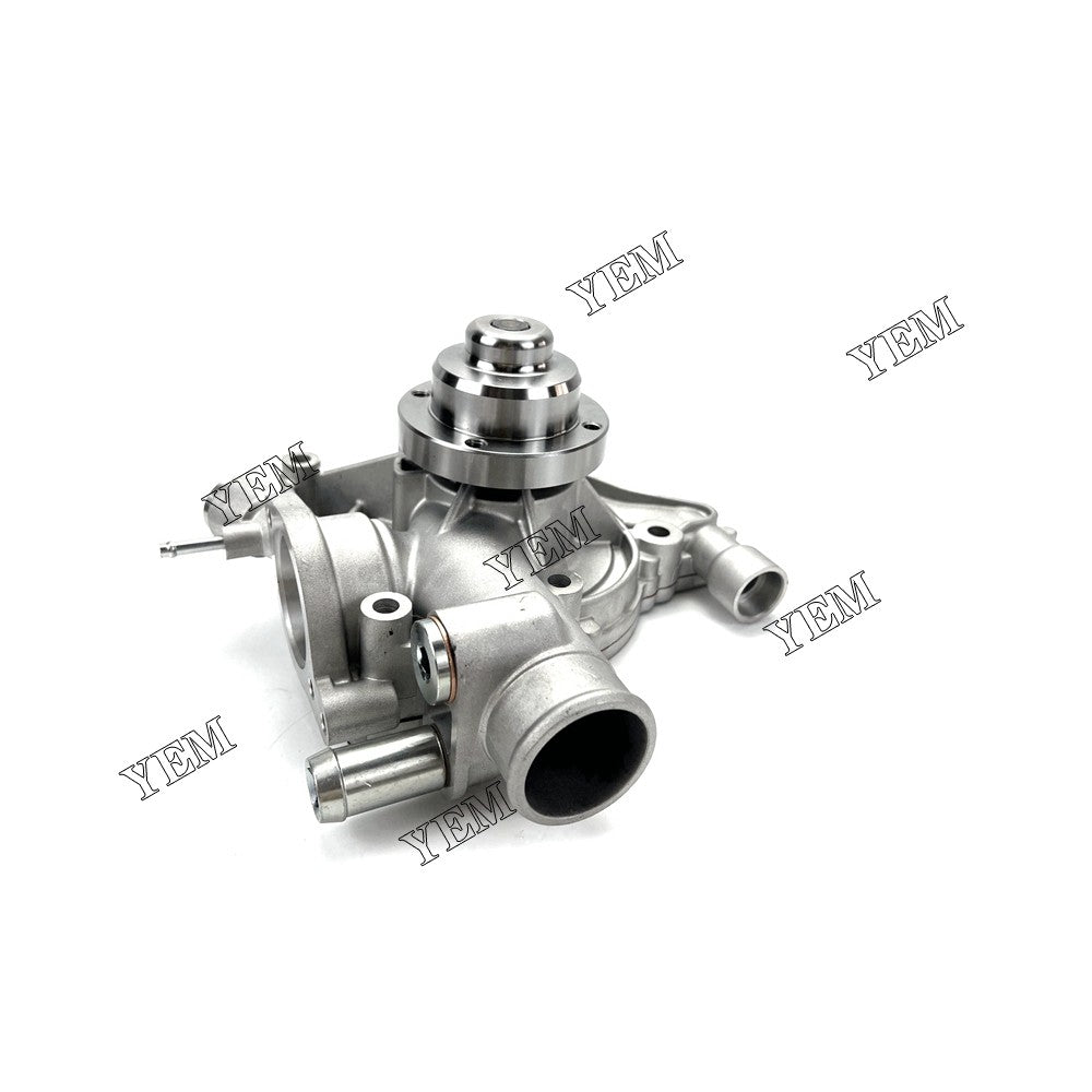 For Deutz TCD2.9L4 Water Pump 4138700, 4137490, 4137233, 4162751 TCD2.9L4 diesel engine Parts For Deutz